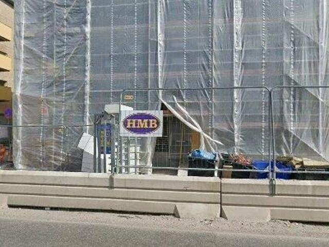 Lägenhet att hyra i Täby