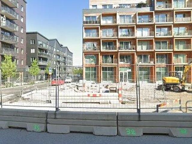 Lägenhet att hyra i Täby