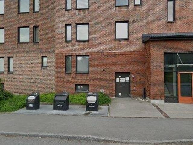 Lägenhet att hyra i Täby