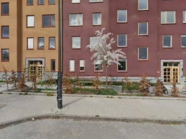 Lägenhet att hyra i Täby