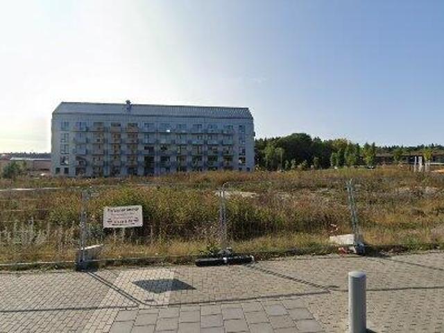 Lägenhet att hyra i Täby
