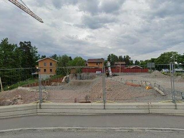 Lägenhet att hyra i Täby