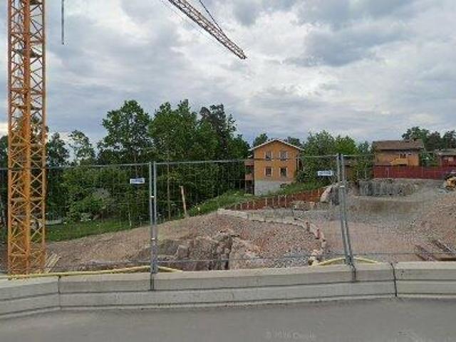Lägenhet att hyra i Täby