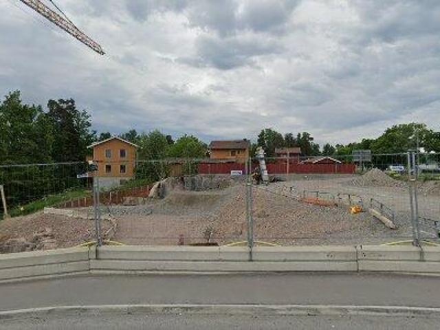 Lägenhet att hyra i Täby