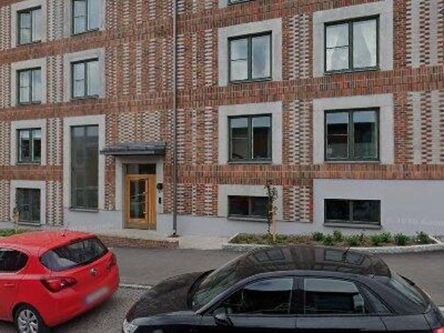 Lägenhet att hyra i Täby