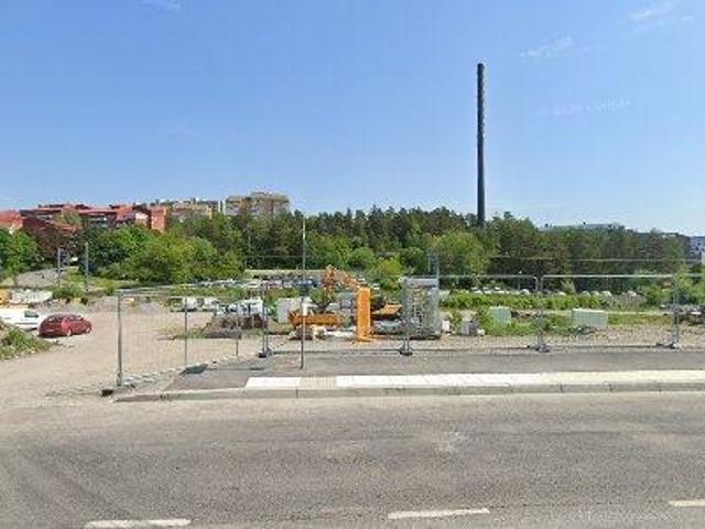 Lägenhet att hyra i Täby