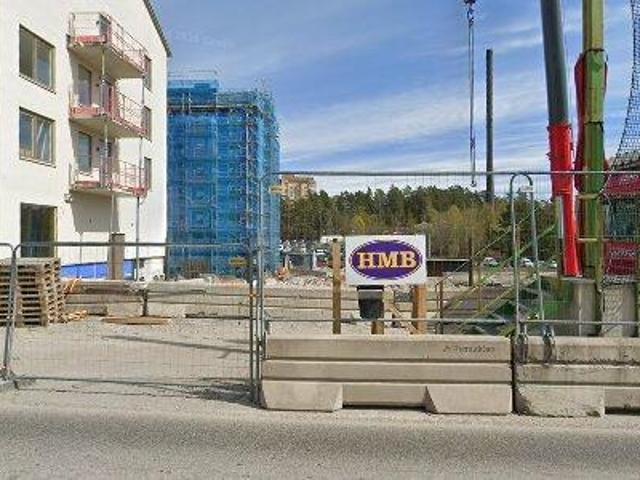 Lägenhet att hyra i Täby