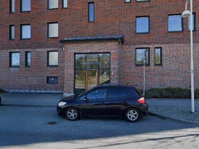 Lägenhet att hyra i Täby