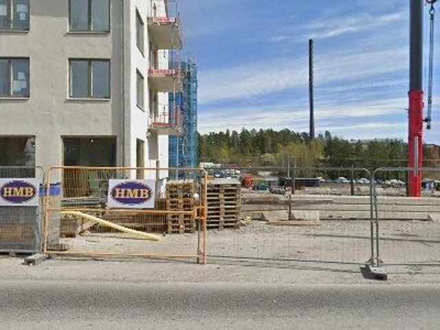 Lägenhet att hyra i Täby