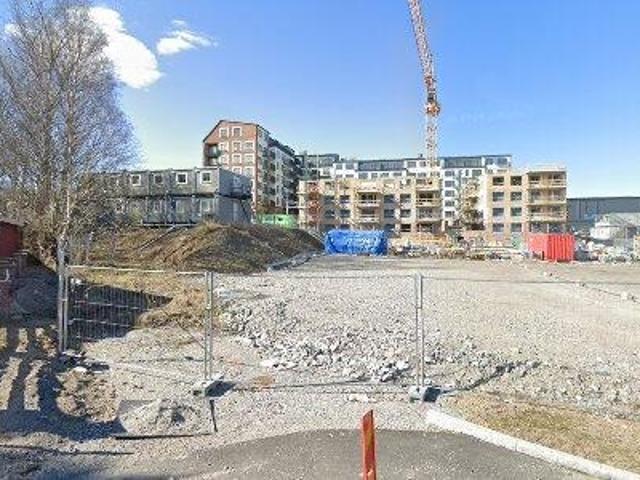 Lägenhet att hyra i Täby