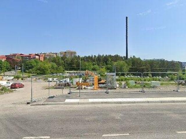Lägenhet att hyra i Täby