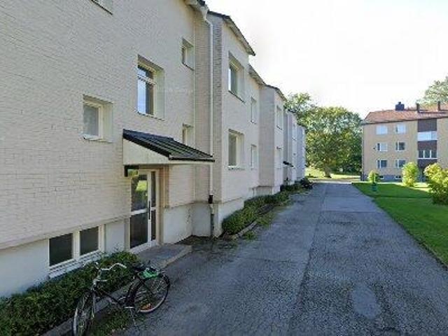 Lägenhet att hyra i Tierp, Karlholmsbruk