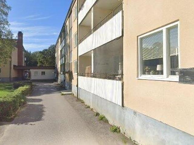 Lägenhet att hyra i Tierp, Karlholmsbruk