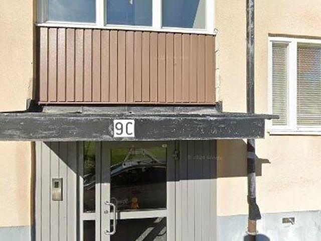 Lägenhet att hyra i Tierp, Karlholmsbruk