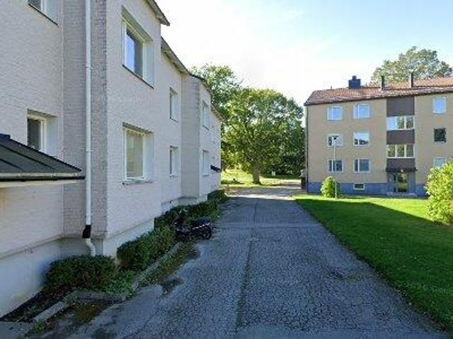 Lägenhet att hyra i Tierp, Karlholmsbruk