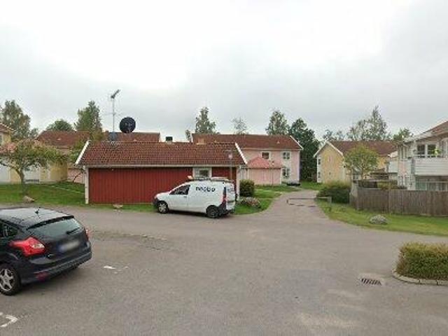 Lägenhet att hyra i Tranås