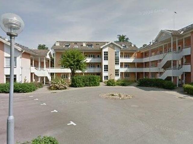 Lägenhet att hyra i Tranås