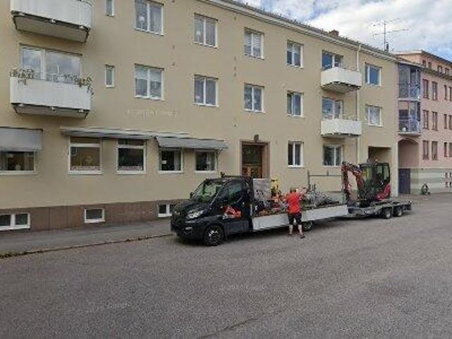 Lägenhet att hyra i Tranås