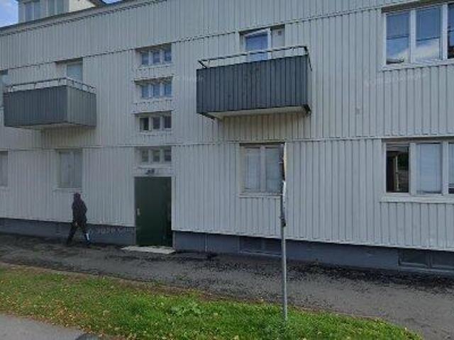 Lägenhet att hyra i Tranås