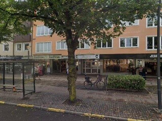 Lägenhet att hyra i Tranås