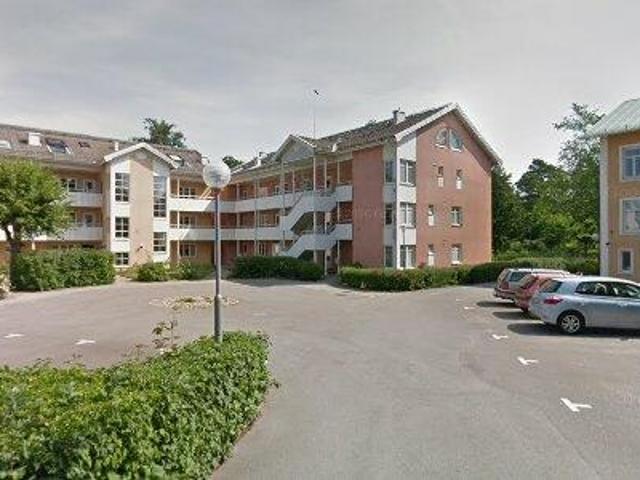 Lägenhet att hyra i Tranås