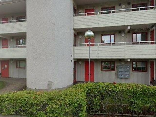 Lägenhet att hyra i Tranås