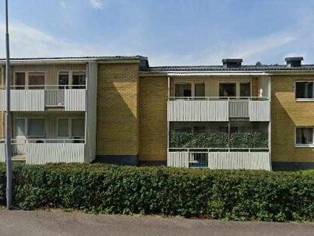 Lägenhet att hyra i Tranemo, Limmared
