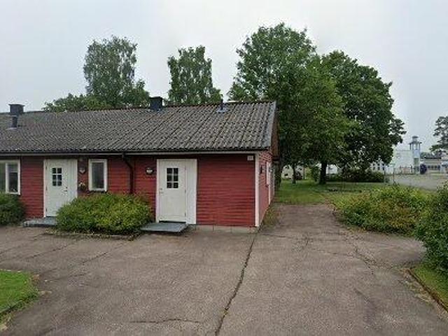 Lägenhet att hyra i Tranemo, Nittorp
