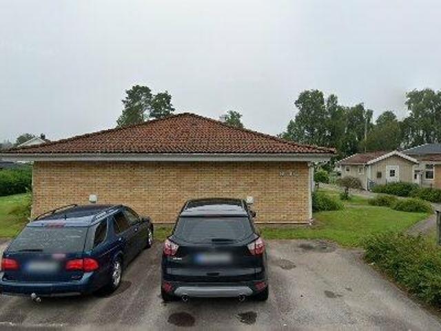 Lägenhet att hyra i Tranemo, Nittorp
