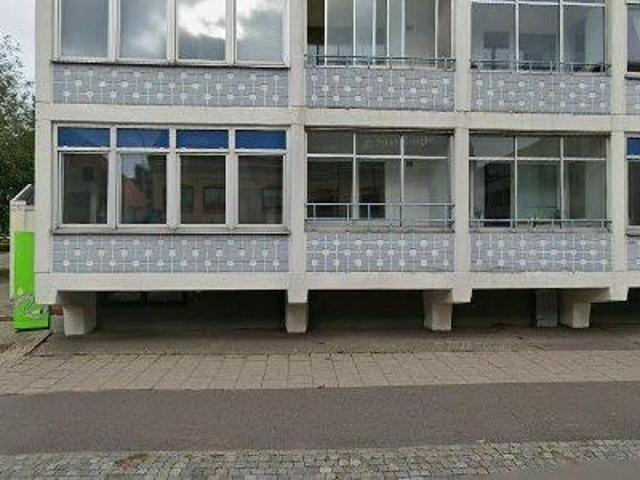 Lägenhet att hyra i Trelleborg