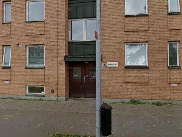 Lägenhet att hyra i Trelleborg