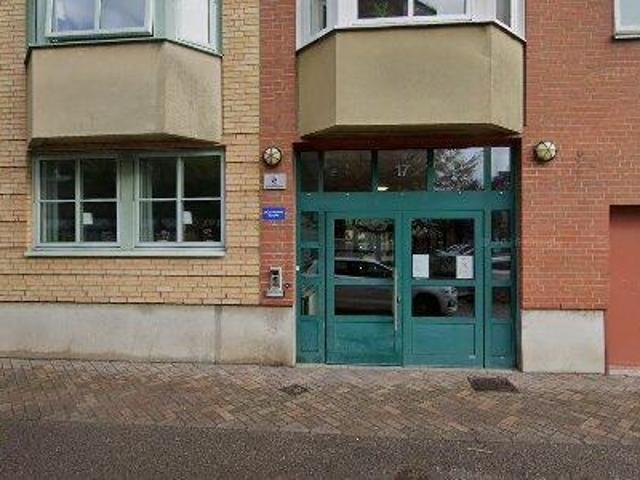 Lägenhet att hyra i Trelleborg