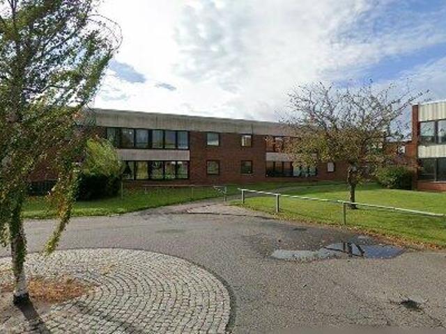 Lägenhet att hyra i Trelleborg