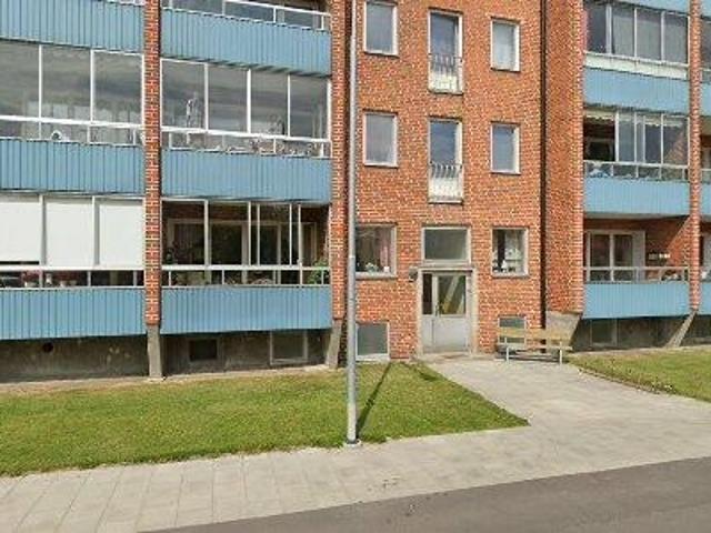 Lägenhet att hyra i Trelleborg