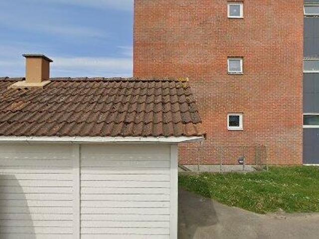 Lägenhet att hyra i Trelleborg