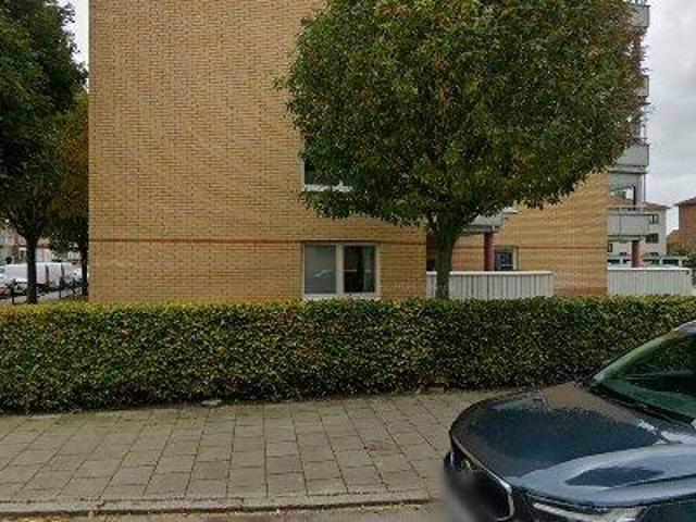 Lägenhet att hyra i Trelleborg