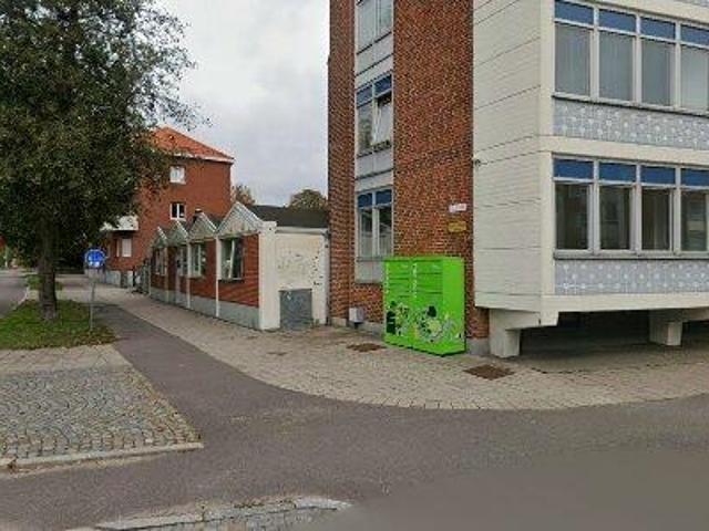 Lägenhet att hyra i Trelleborg