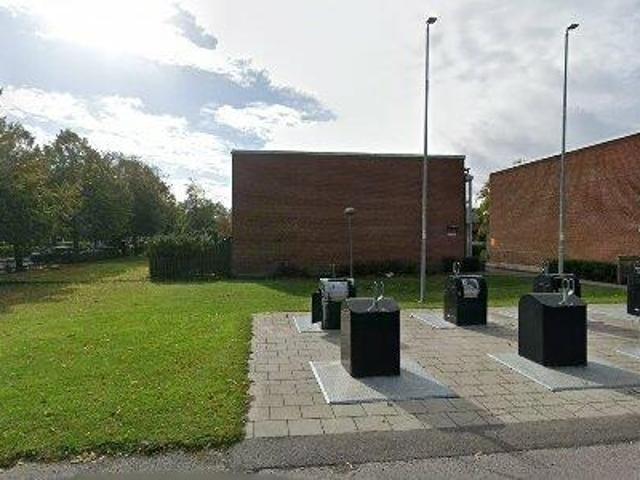 Lägenhet att hyra i Trelleborg