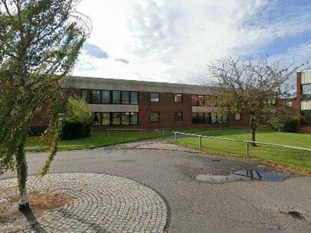 Lägenhet att hyra i Trelleborg