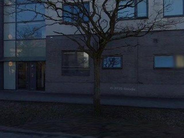 Lägenhet att hyra i Trelleborg