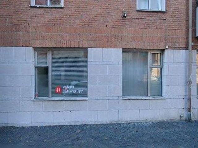 Lägenhet att hyra i Trelleborg