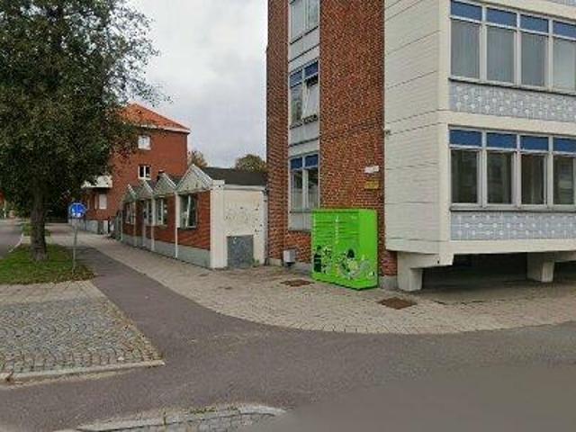 Lägenhet att hyra i Trelleborg