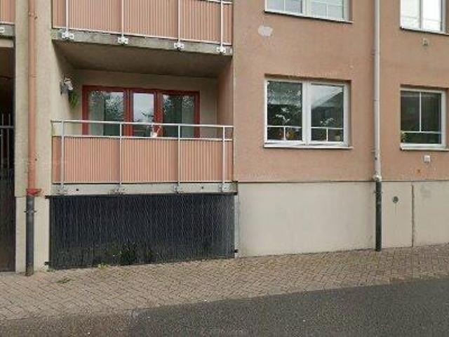 Lägenhet att hyra i Trelleborg