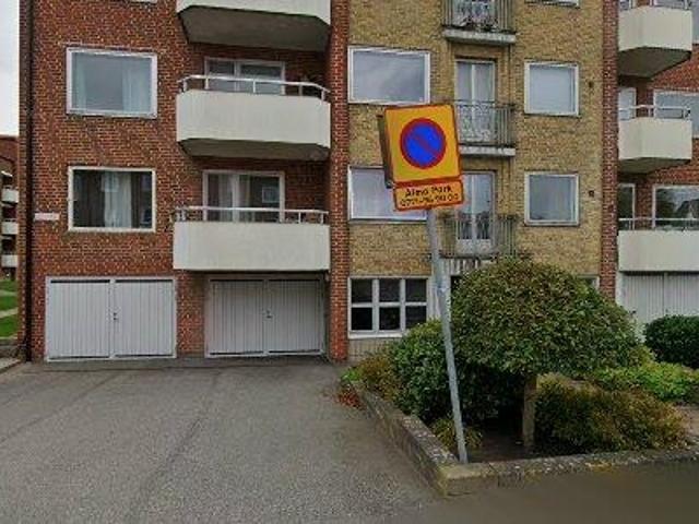 Lägenhet att hyra i Trelleborg