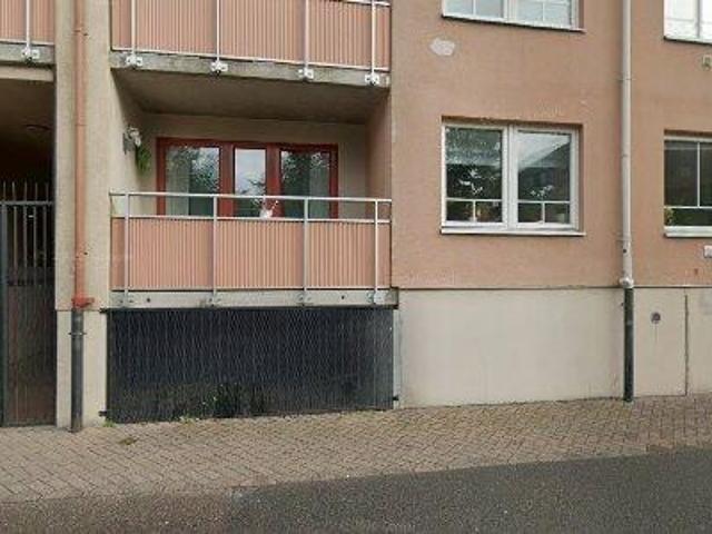 Lägenhet att hyra i Trelleborg