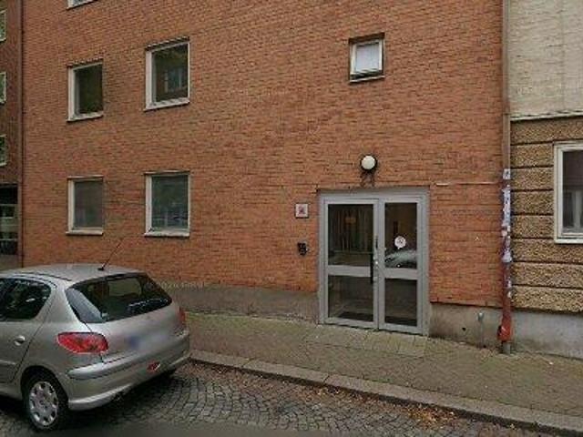 Lägenhet att hyra i Trelleborg