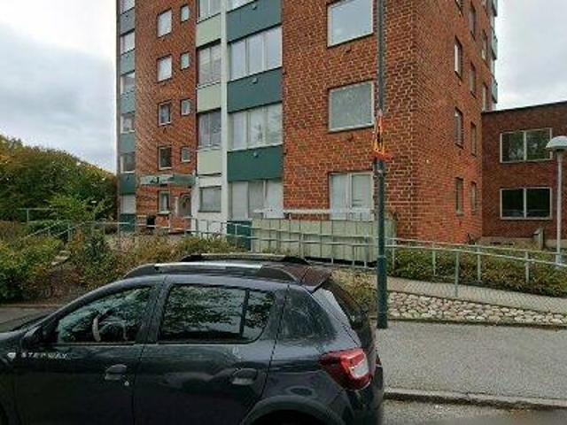 Lägenhet att hyra i Trelleborg