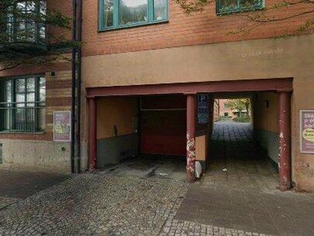 Lägenhet att hyra i Trelleborg