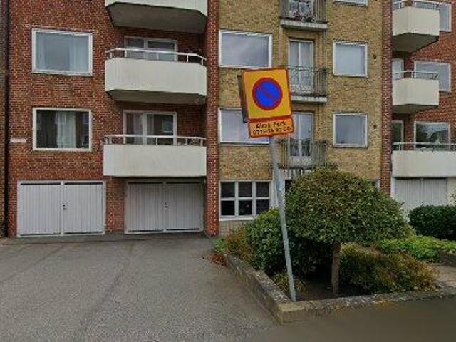 Lägenhet att hyra i Trelleborg