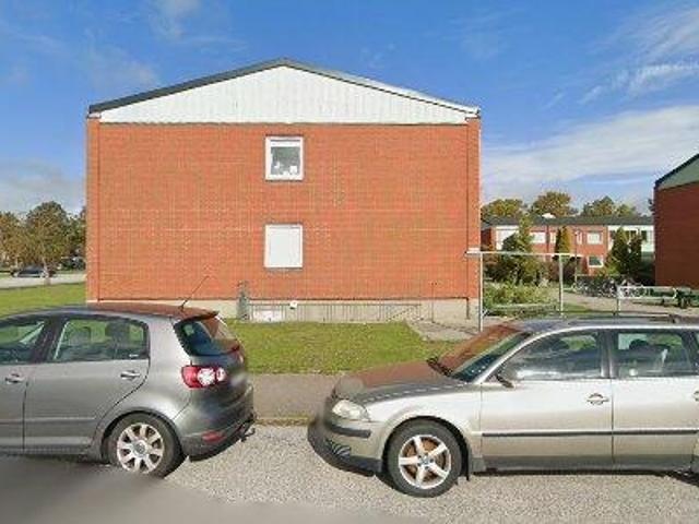 Lägenhet att hyra i Trelleborg